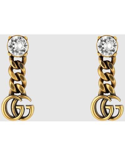 Gucci Earrings and ear cuffs for Women 